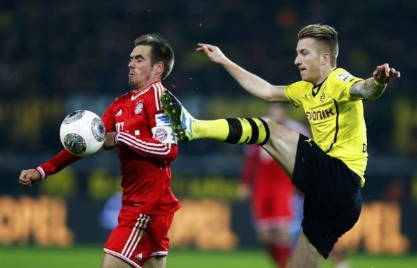 PHILLIP LAHM