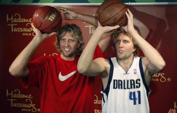 DIRK NOWITZKI