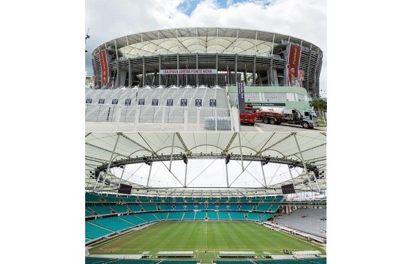 Arena Fonte Nova (Salvador)