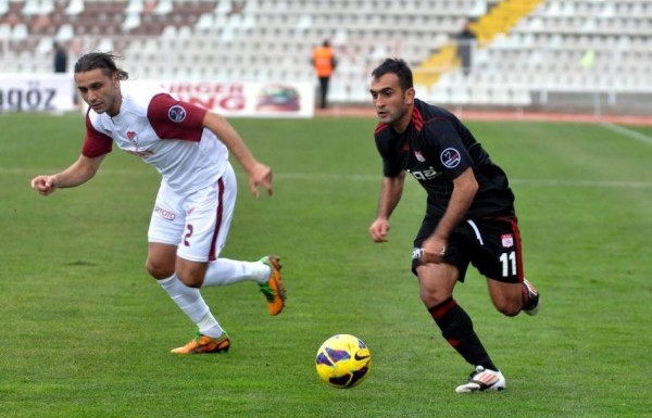 Erman Kılıç