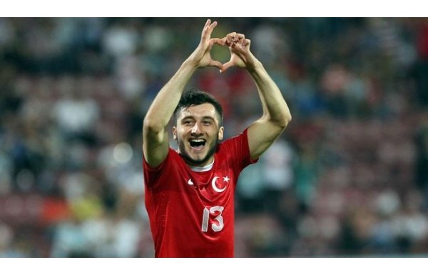 'Türkiye'nin geleceği onlara emanet!