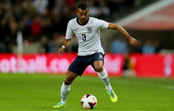 Ashley Cole