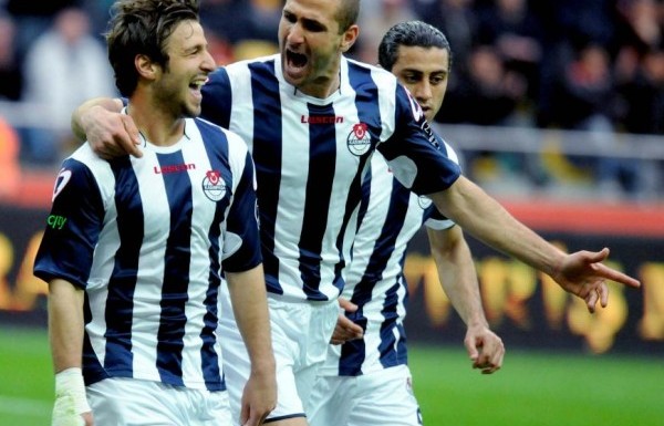ŞAHİN AYGÜNEŞ