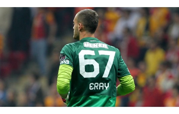 Galatasaray'ın muhtemel Kasımpaşa 11'i