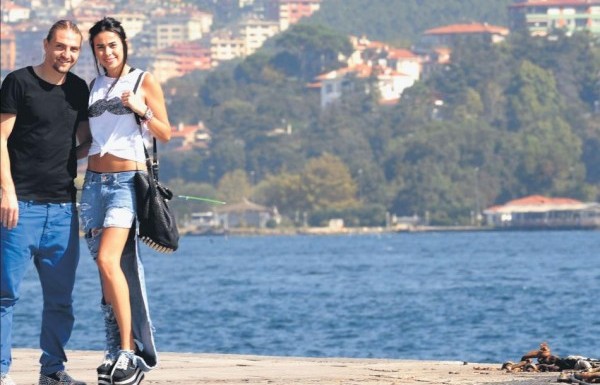 'Caner ve Asena'dan FLAŞ karar!