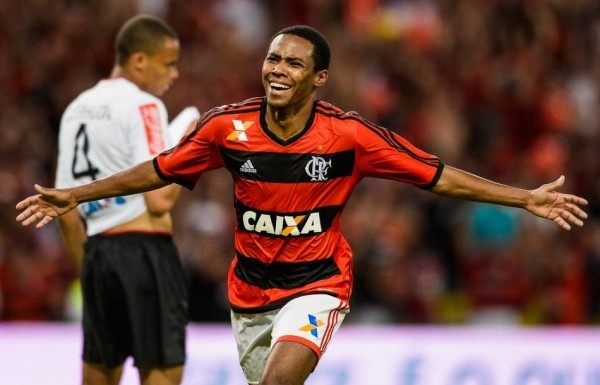 Elias - Flamengo