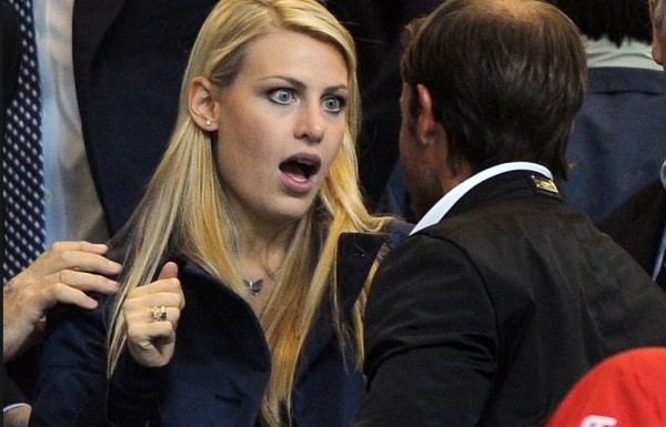 'Pato'nun aşkı CEO oldu