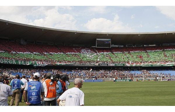 Fluminense