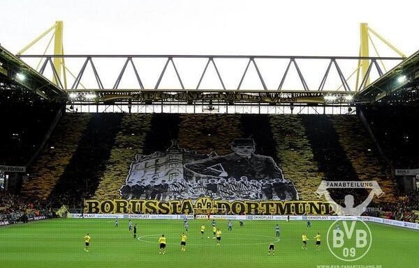 'Unutulmayan koreografiler