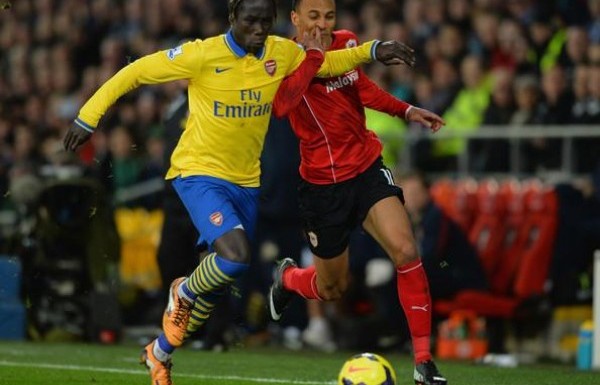 Bacary Sagna