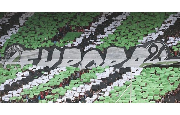 Muhteşem koreografiler! Türkiye'den 3 takım var...