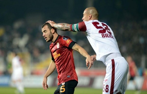 FABIO BILICA