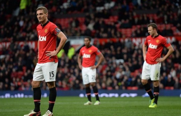 NEMANJA VIDIC