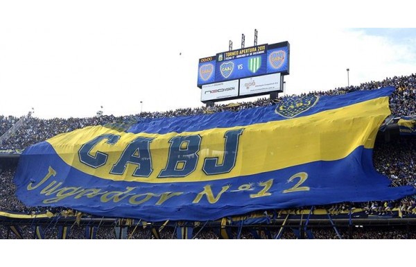 Boca Juniors