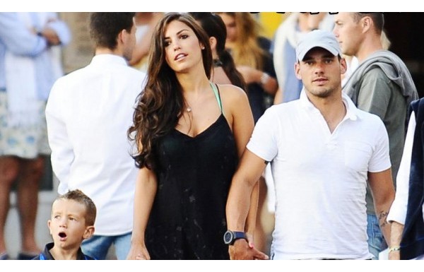 'Yolanthe'ın oynamak istediği dizi! 