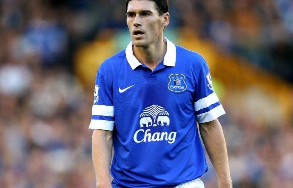 Gareth Barry