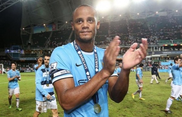 VINCENT KOMPANY