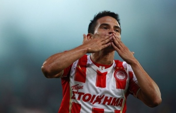 'UEFA'da haftanın 11'inde bir G.Saraylı, 1 Türk!