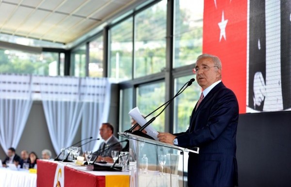 GEÇEN SEZON...
