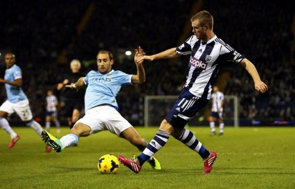 PABLO ZABALETA