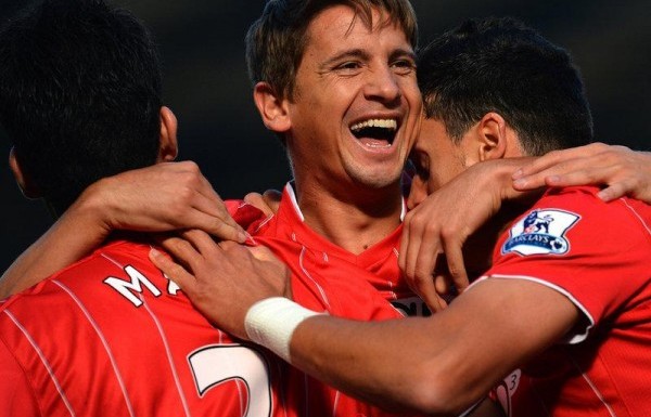 Gaston Ramirez
