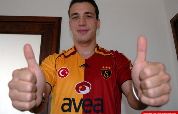 Volkan Yaman