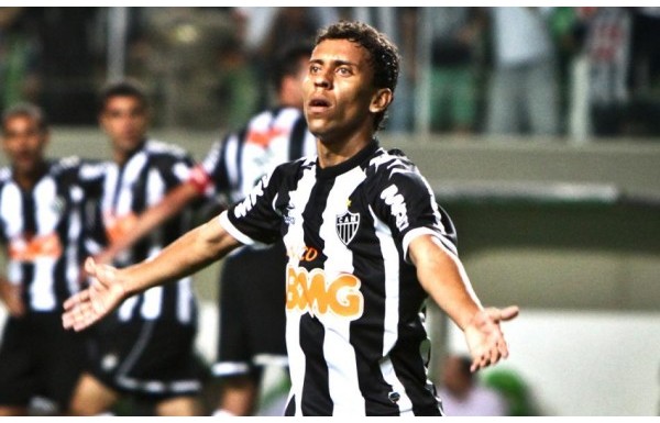 Marcos Rocha - Atlético MG