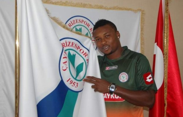 'Afrika'da yılın 11'i belli oldu!