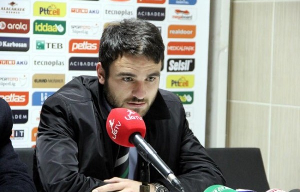 Musa Çağıran