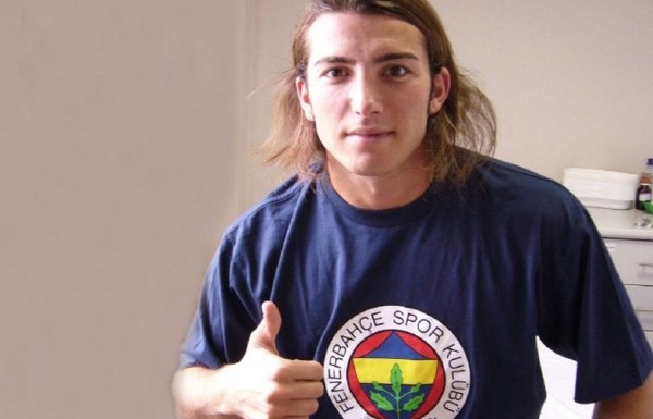 Ali Bilgin
