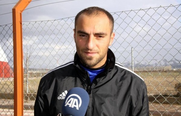 8. KADİR BEKMEZCİ - SİVASSPOR 564