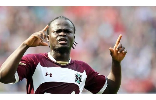Didier Ya Konan