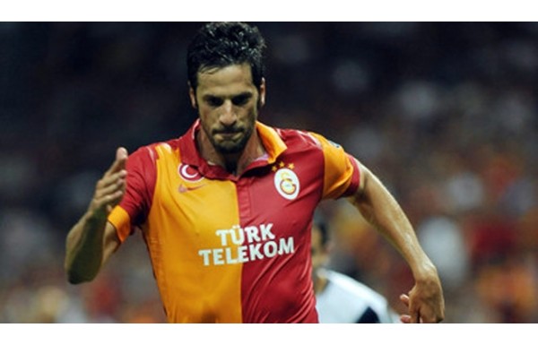 'Galatasaray'ın muhtemel Balıkesir 11'i