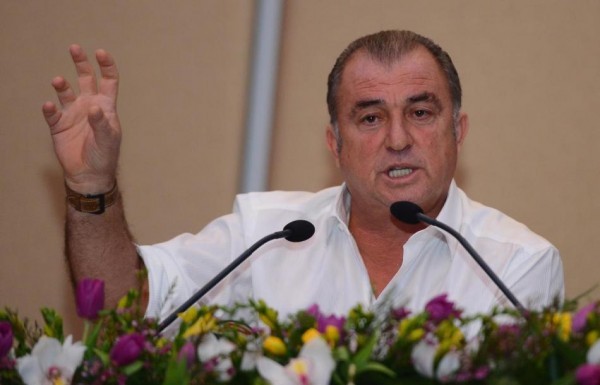 Fatih Terim (Teknik direktör)
