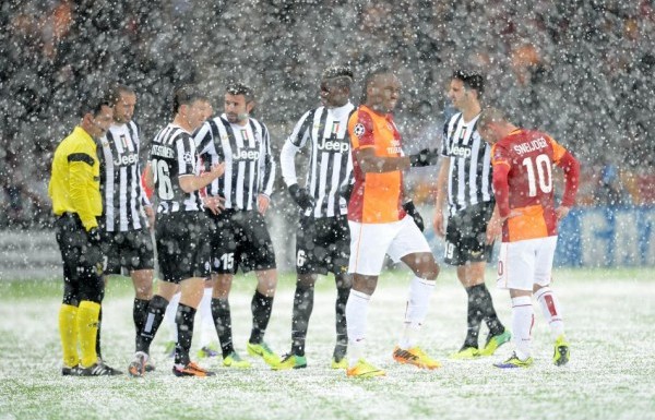 JUVENTUS 1.10