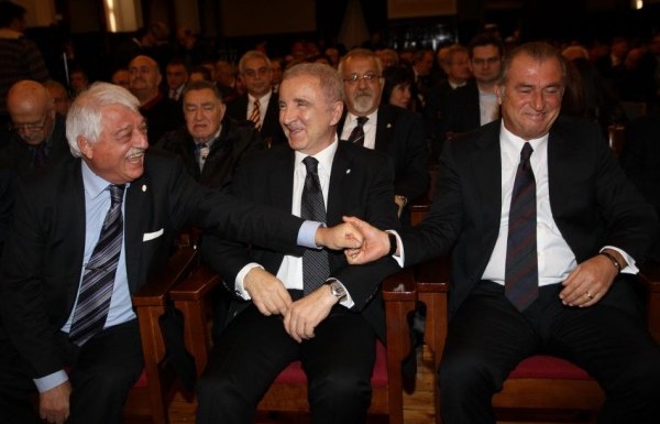 ’ELEMAN’ GERGİNLİĞİ!..
