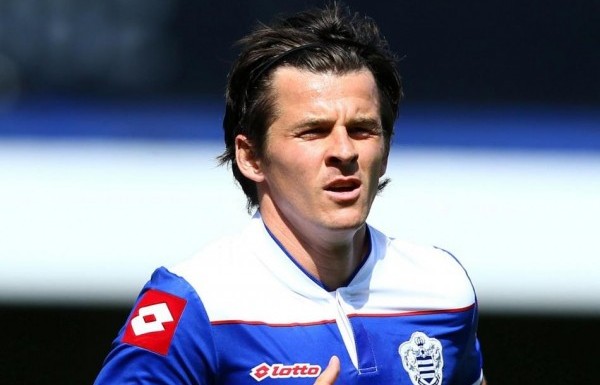 Joey Barton (Futbolcu)