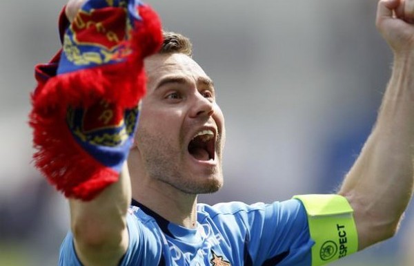 Igor Akinfeev