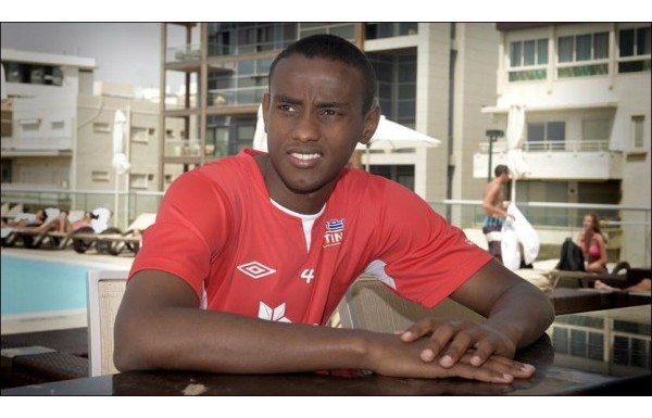 Abdisalam Ibrahim