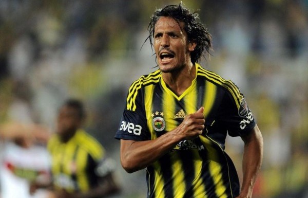 18. BRUNO ALVES - FENERBAHÇE 477