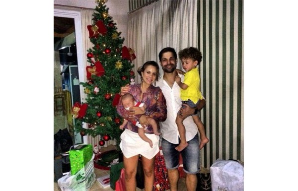 DIEGO RIBAS