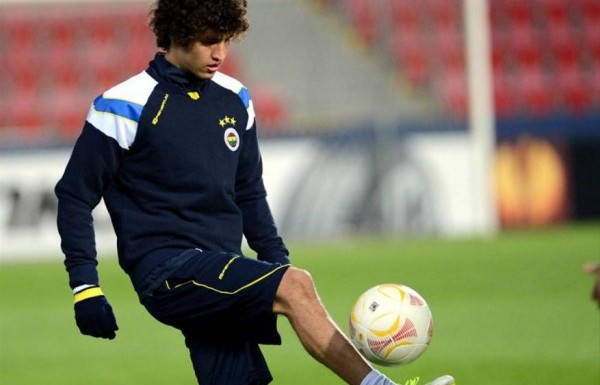 Salih Uçan