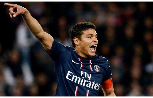 THIAGO SILVA