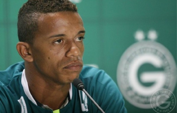 William Matheus - Goiás