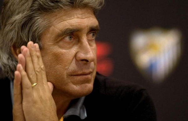 Manuel Pellegrini