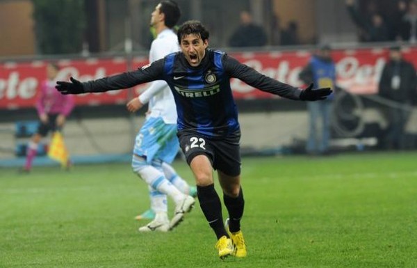 Diego Milito