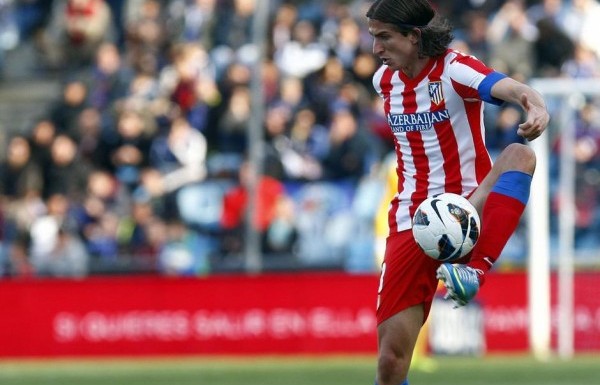 Filipe Luis