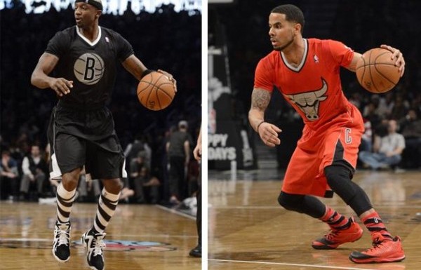 'NBA'de forma devrimi