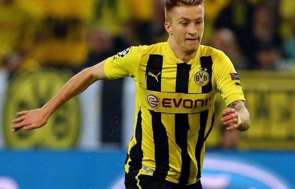 Marco Reus