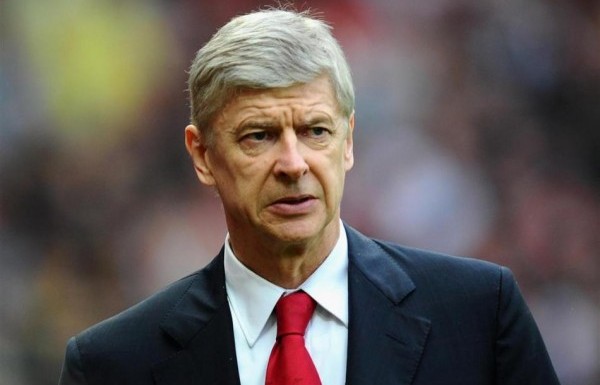 Arsene Wenger